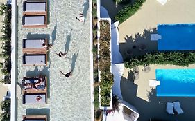 Naxian Utopia Luxury Villas
